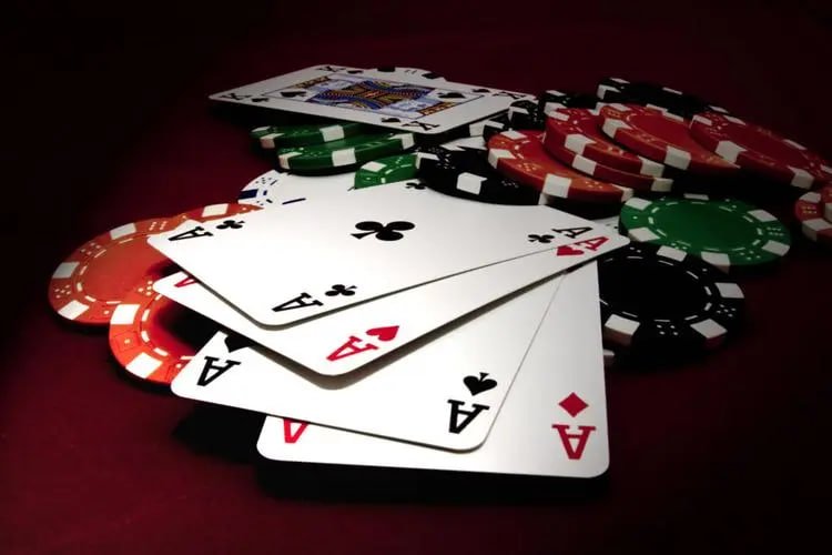 Live casino dealer table streamed on luckyplay ph platform