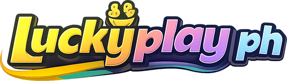 luckyplay ph logo